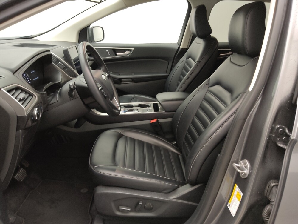 2024 Ford Edge in St. Louis, MO 63125 - 18109533 17