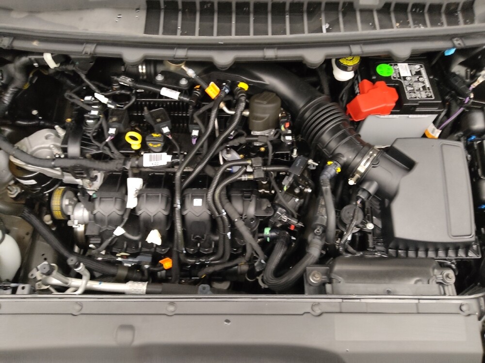 2024 Ford Edge in St. Louis, MO 63125 - 18109533 30