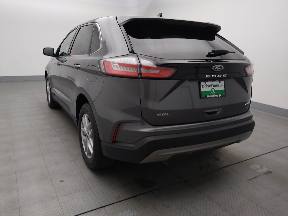 2024 Ford Edge in St. Louis, MO 63125 - 18109533 6