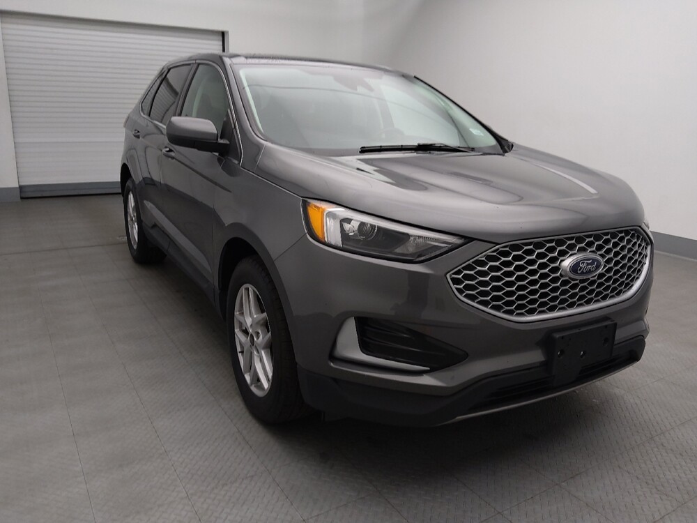 2024 Ford Edge in St. Louis, MO 63125 - 18109533 14