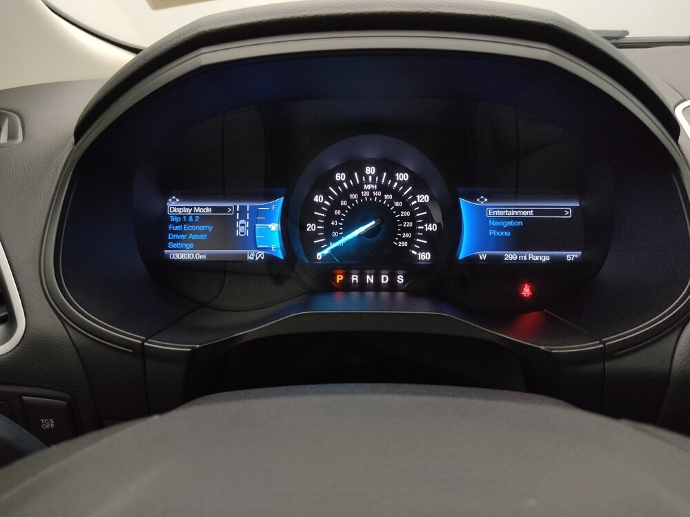 2024 Ford Edge in St. Louis, MO 63125 - 18109533 23