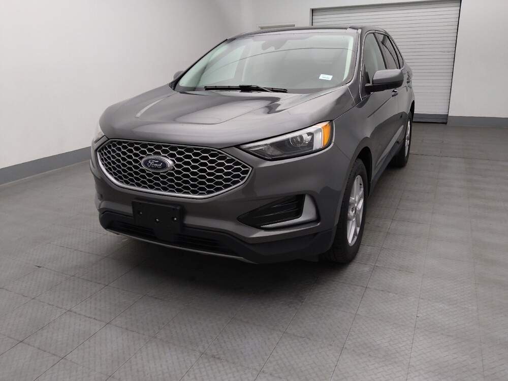 2024 Ford Edge in St. Louis, MO 63125 - 18109533 15