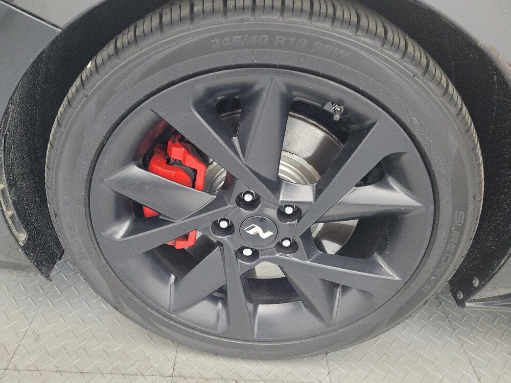 2022 Hyundai Sonata in Raleigh, NC 27604 - 18109535 31