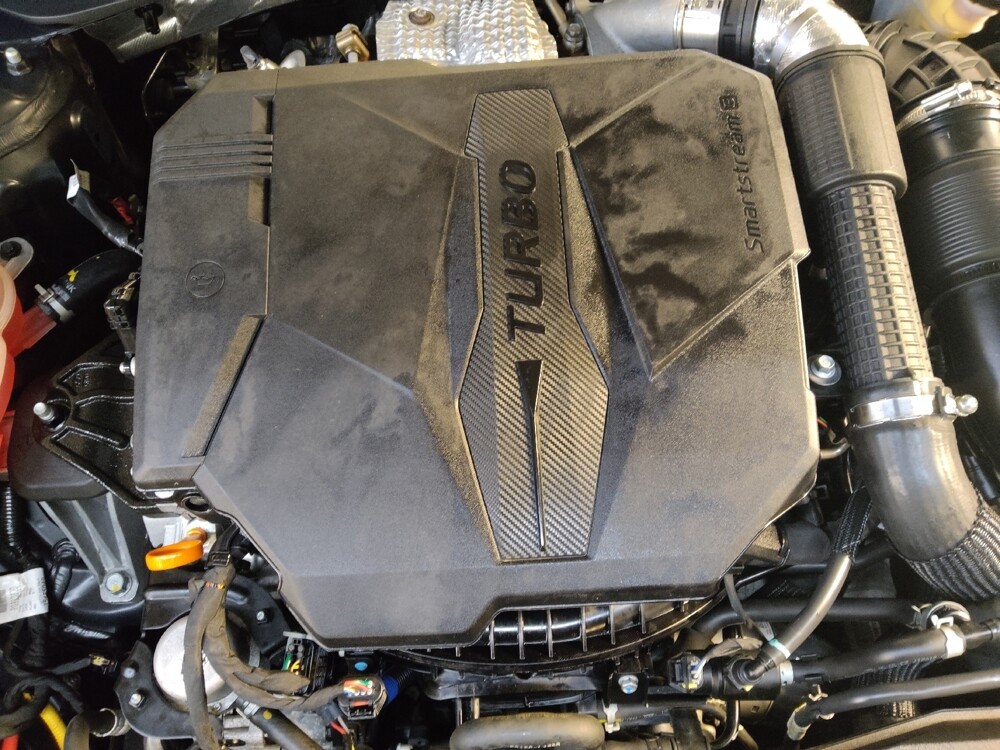 2022 Hyundai Sonata in Raleigh, NC 27604 - 18109535 30