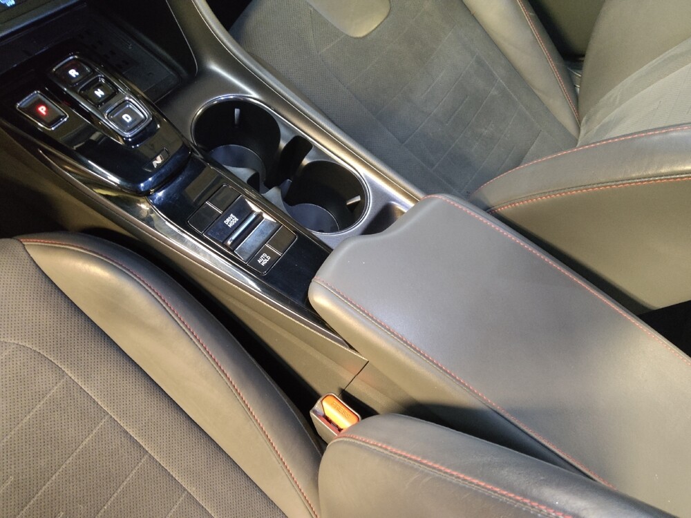 2022 Hyundai Sonata in Raleigh, NC 27604 - 18109535 26