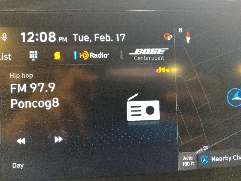 2022 Hyundai Sonata in Raleigh, NC 27604 - 18109535 25