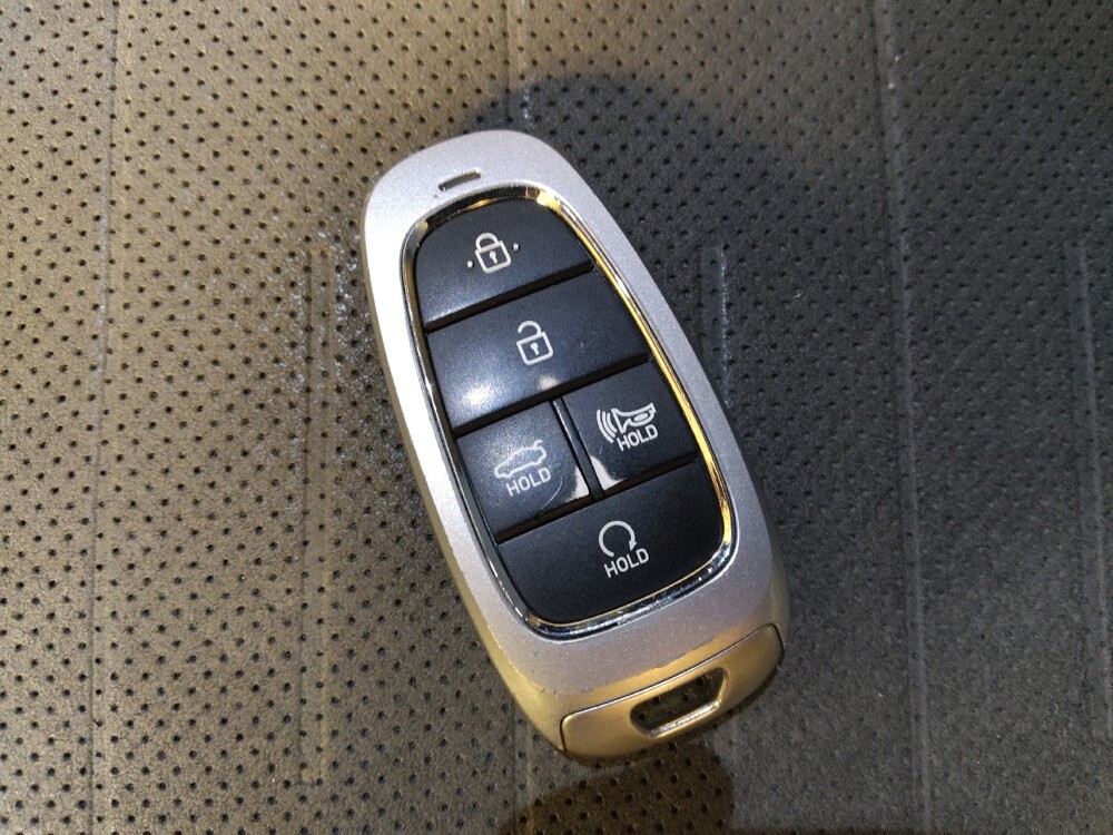 2022 Hyundai Sonata in Raleigh, NC 27604 - 18109535 32