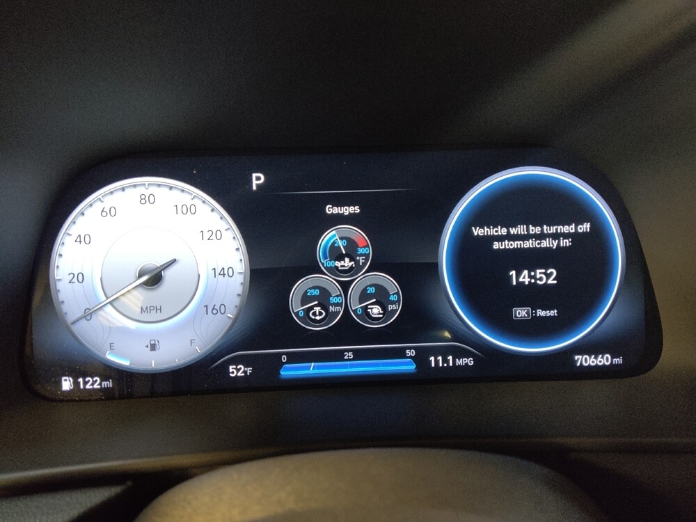 2022 Hyundai Sonata in Raleigh, NC 27604 - 18109535 23