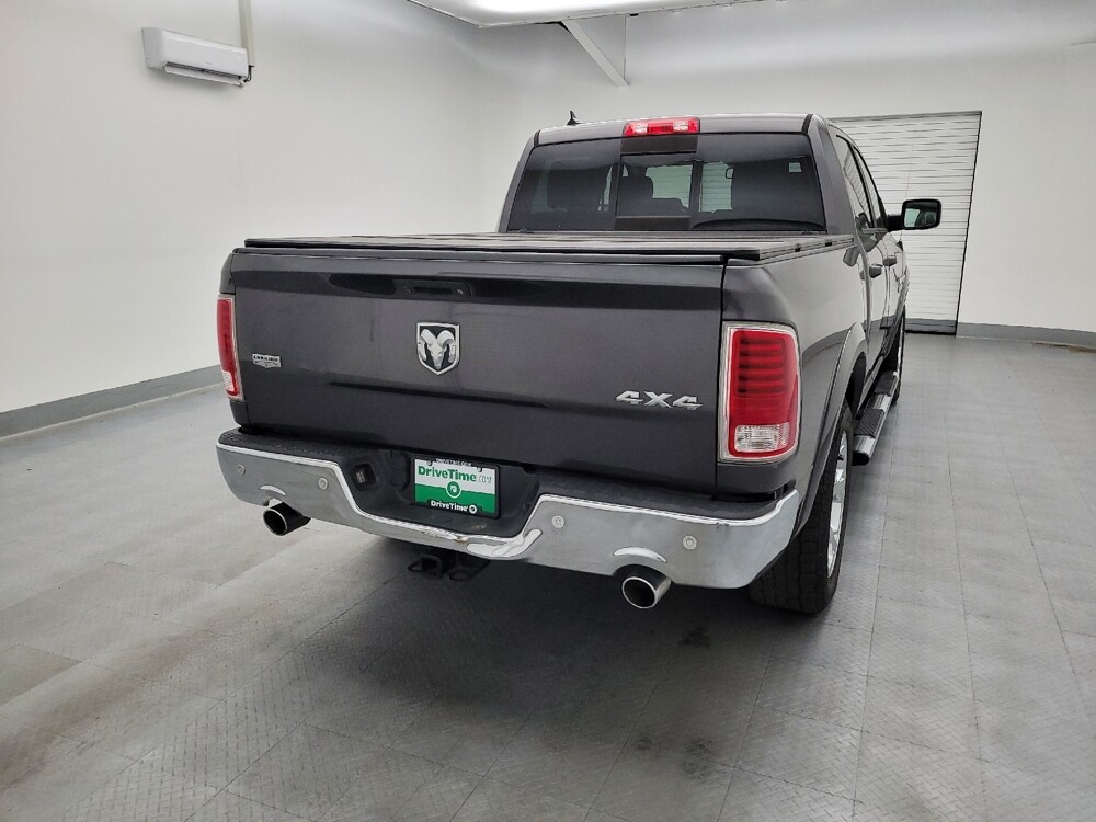 2015 RAM 1500 in Louisville, KY 40258 - 18109536 7