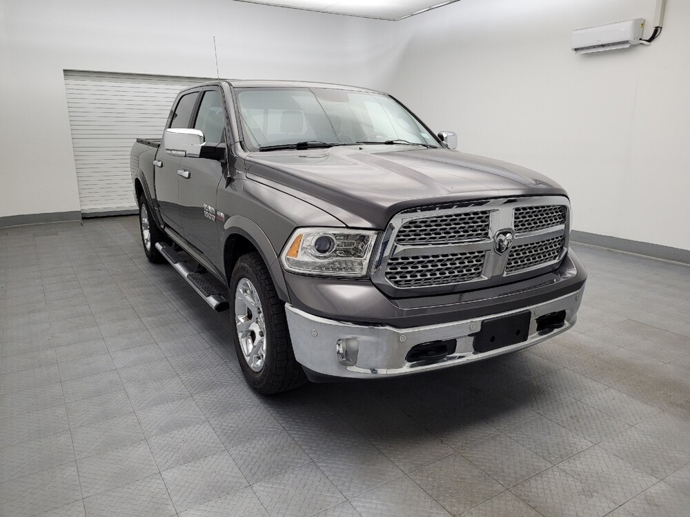 2015 RAM 1500 in Louisville, KY 40258 - 18109536 13
