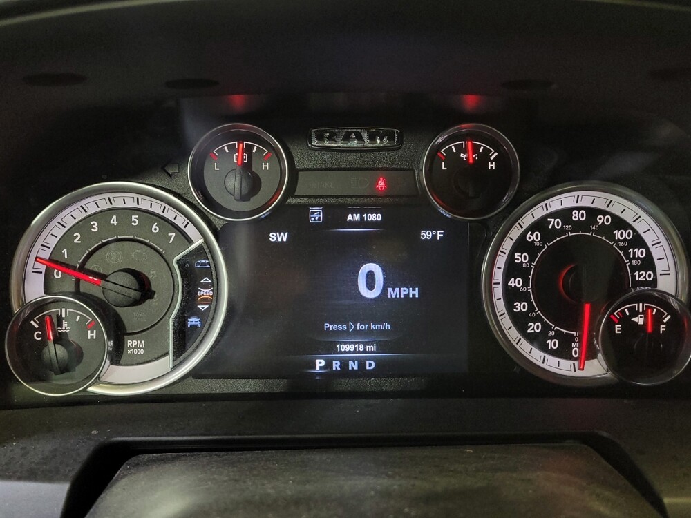 2015 RAM 1500 in Louisville, KY 40258 - 18109536 23