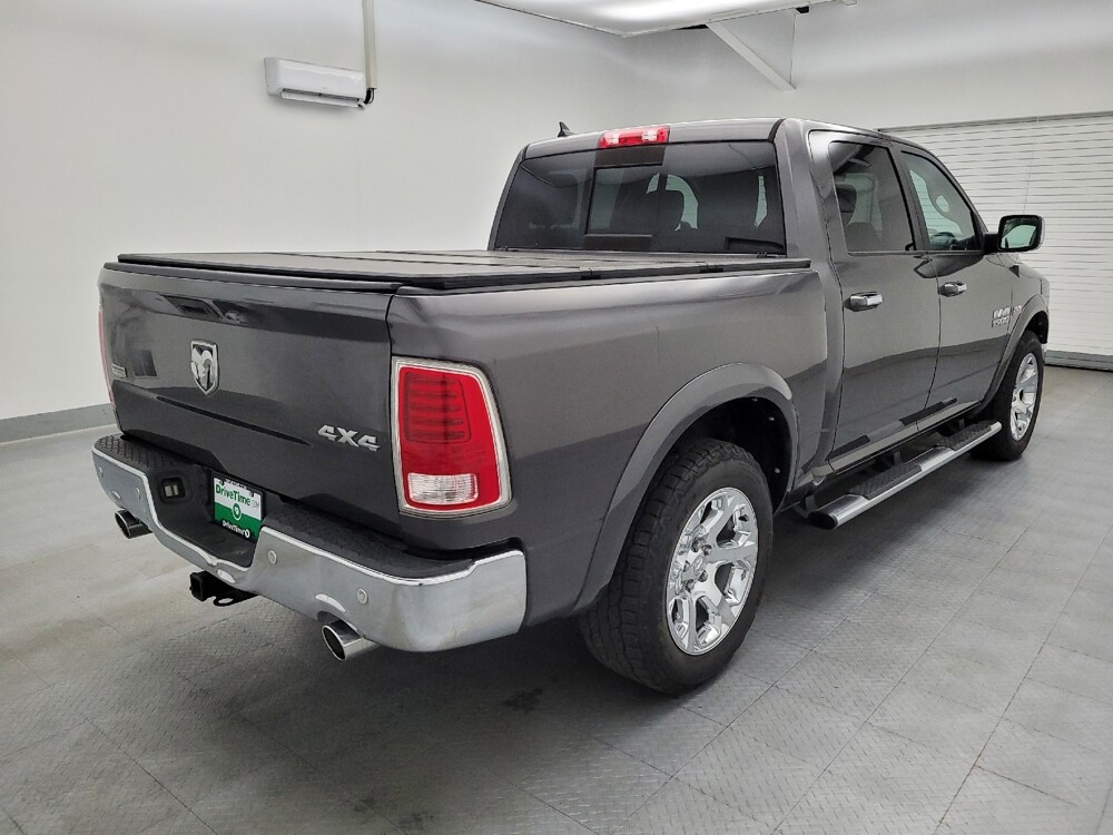 2015 RAM 1500 in Louisville, KY 40258 - 18109536 9