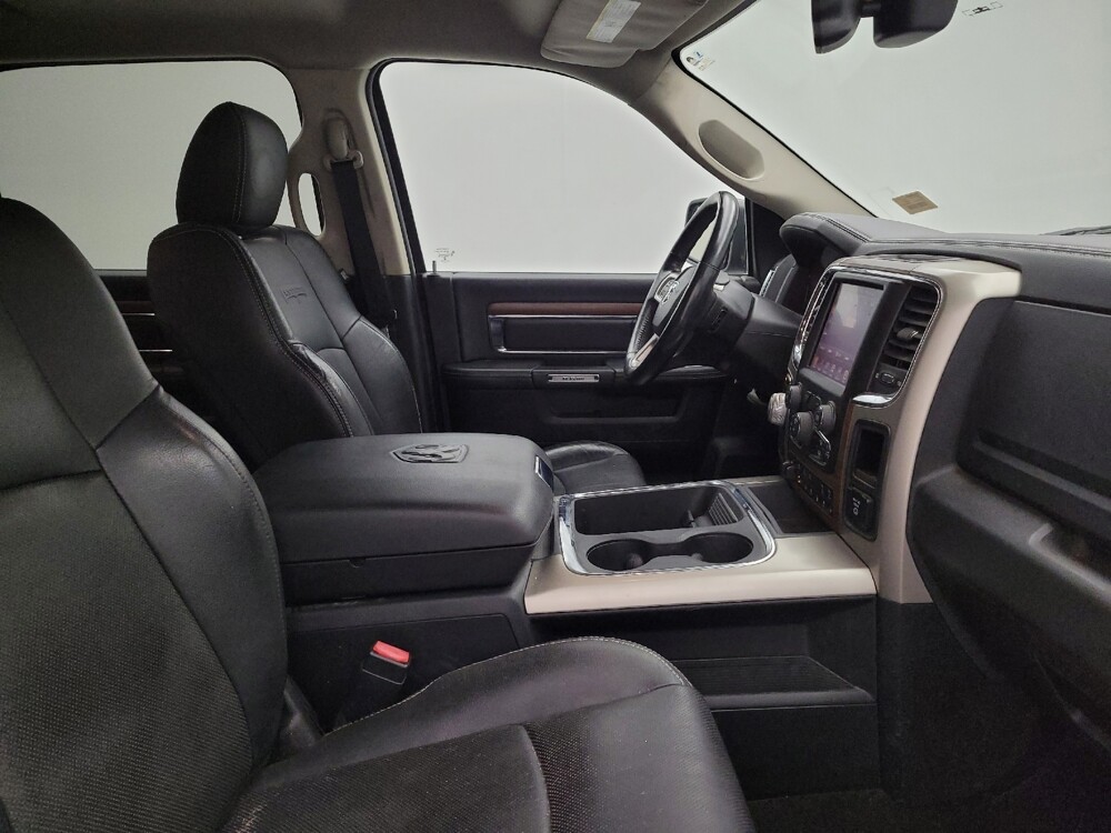 2015 RAM 1500 in Louisville, KY 40258 - 18109536 21