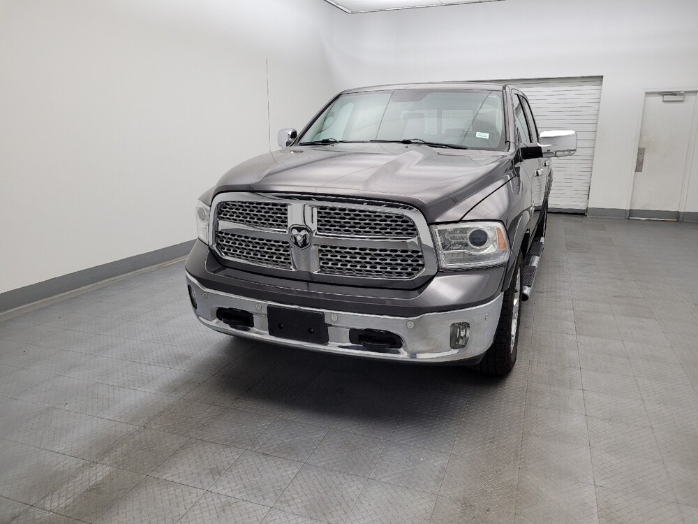 2015 RAM 1500 in Louisville, KY 40258 - 18109536 15