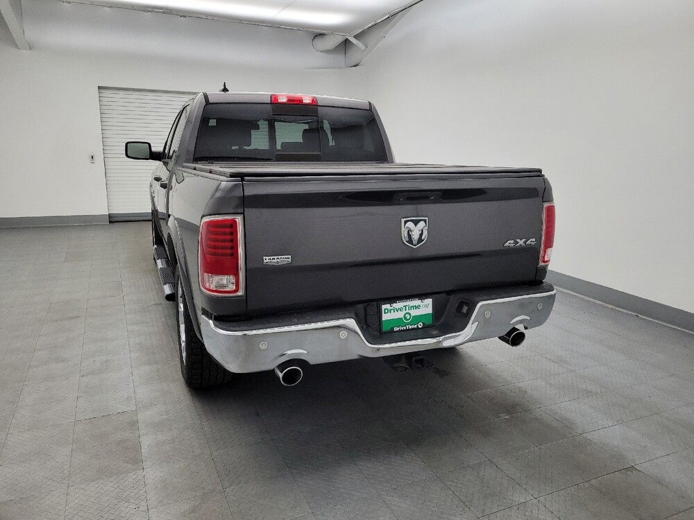 2015 RAM 1500 in Louisville, KY 40258 - 18109536 6