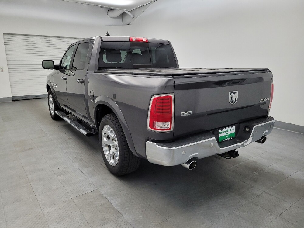 2015 RAM 1500 in Louisville, KY 40258 - 18109536 5