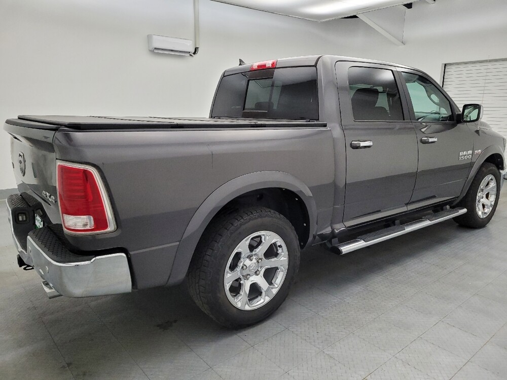 2015 RAM 1500 in Louisville, KY 40258 - 18109536 10