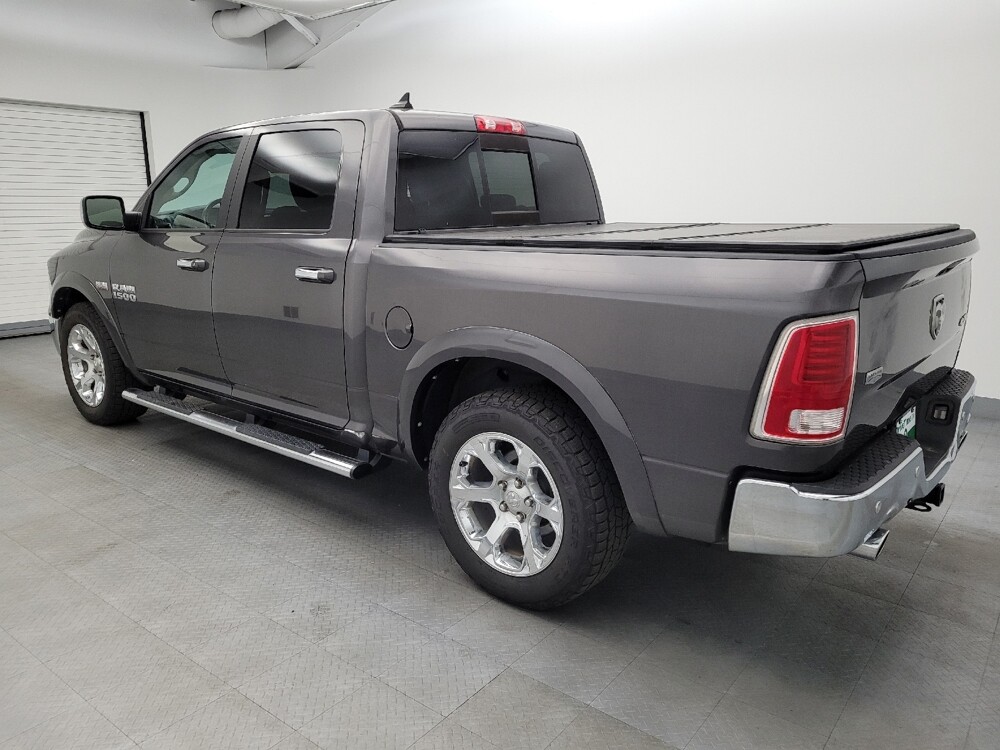 2015 RAM 1500 in Louisville, KY 40258 - 18109536 3