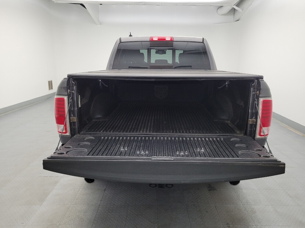 2015 RAM 1500 in Louisville, KY 40258 - 18109536 29