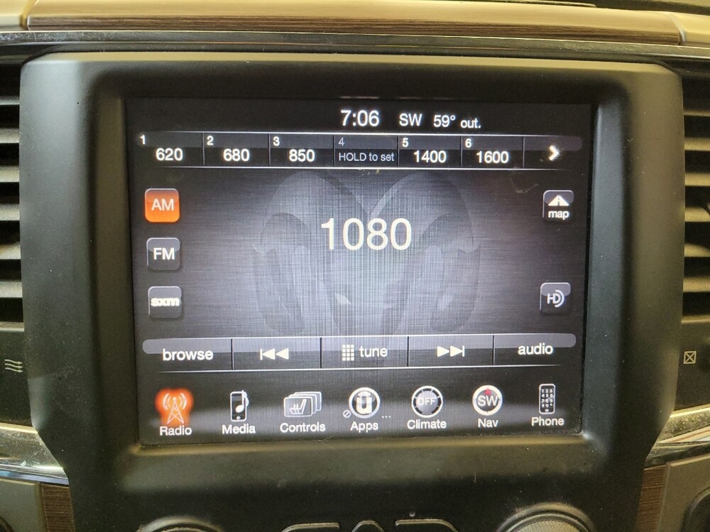 2015 RAM 1500 in Louisville, KY 40258 - 18109536 25