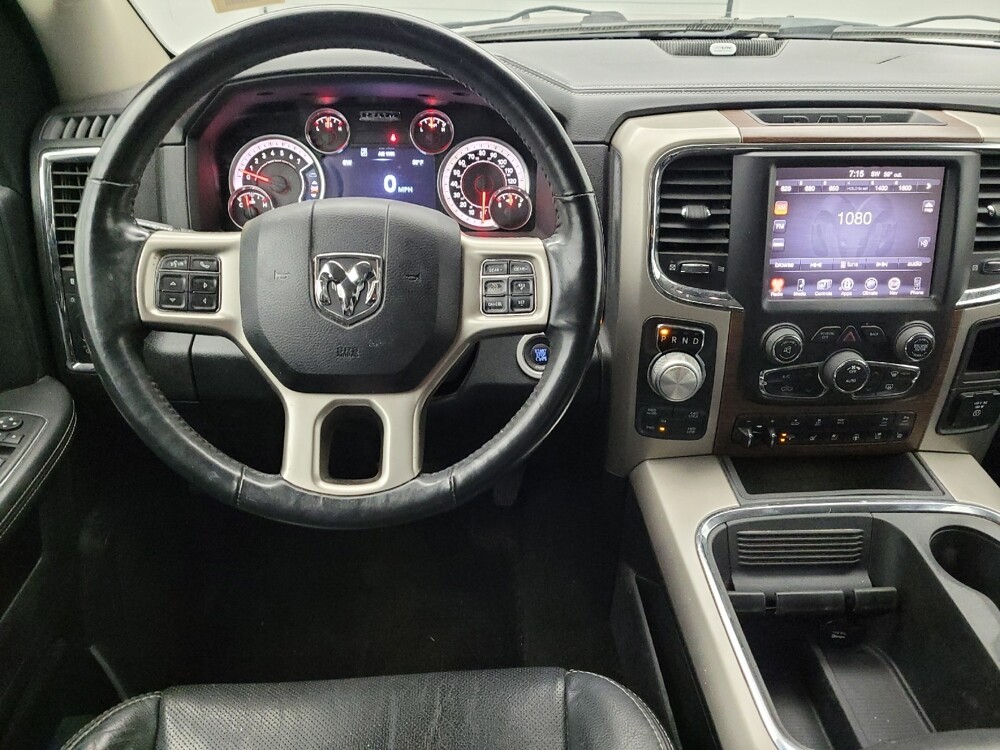 2015 RAM 1500 in Louisville, KY 40258 - 18109536 22
