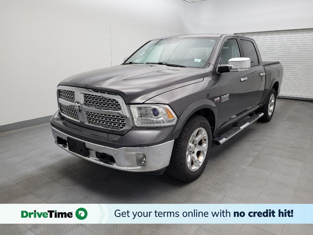 2015 RAM 1500 in Louisville, KY 40258 - 18109536