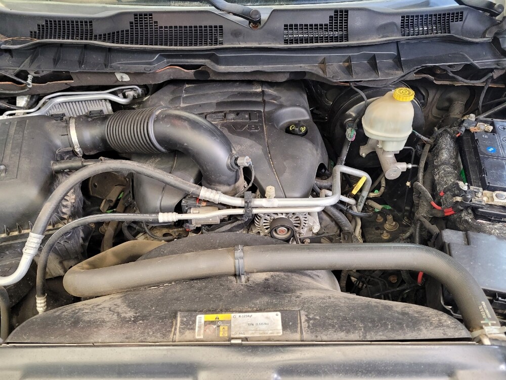 2015 RAM 1500 in Louisville, KY 40258 - 18109536 30