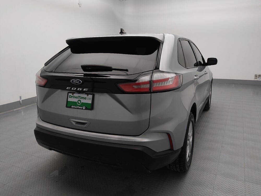 2021 Ford Edge in Topeka, KS 66611 - 18109538 7