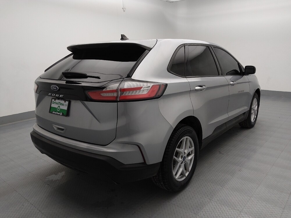 2021 Ford Edge in Topeka, KS 66611 - 18109538 9