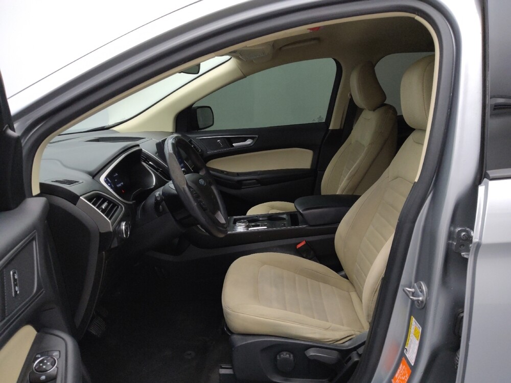 2021 Ford Edge in Topeka, KS 66611 - 18109538 17