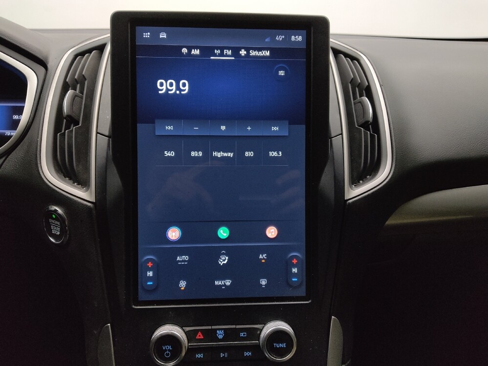 2021 Ford Edge in Topeka, KS 66611 - 18109538 25