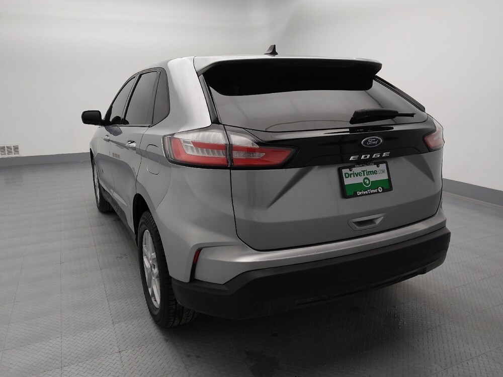 2021 Ford Edge in Topeka, KS 66611 - 18109538 6