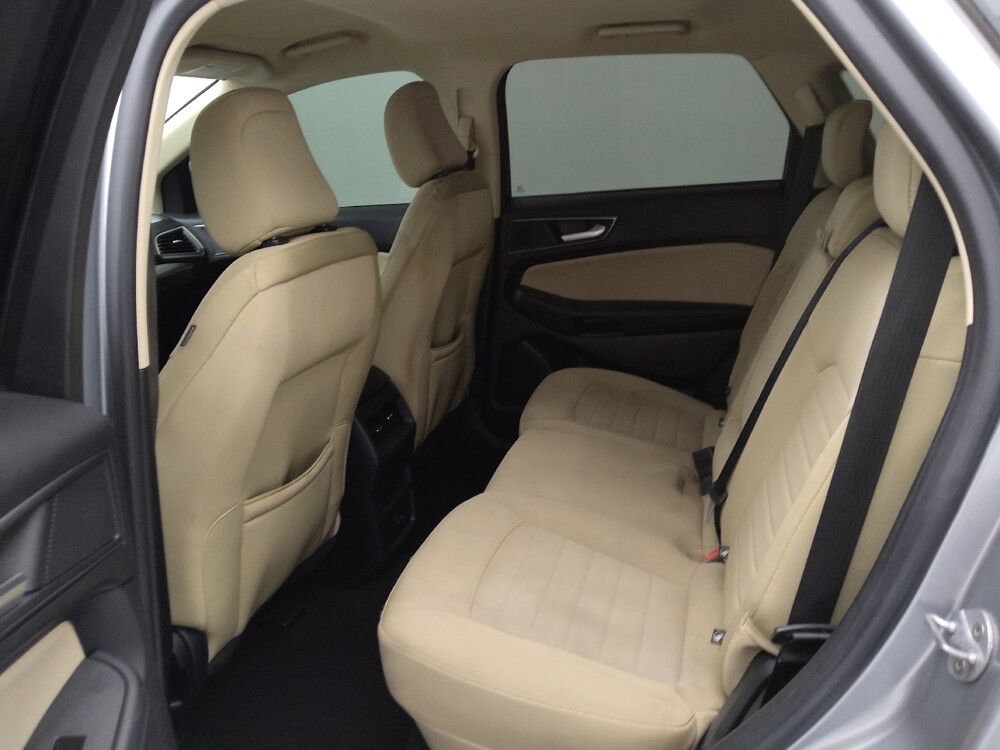 2021 Ford Edge in Topeka, KS 66611 - 18109538 18