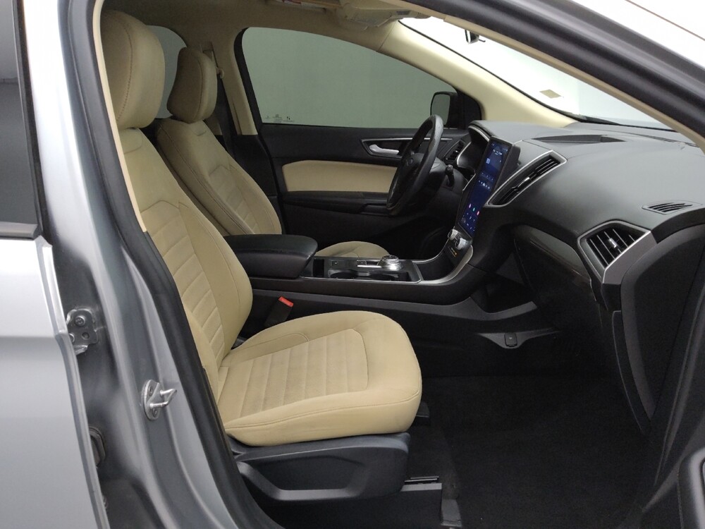 2021 Ford Edge in Topeka, KS 66611 - 18109538 21
