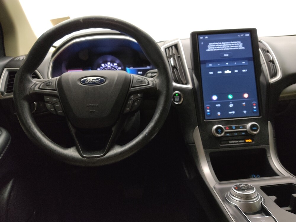 2021 Ford Edge in Topeka, KS 66611 - 18109538 22