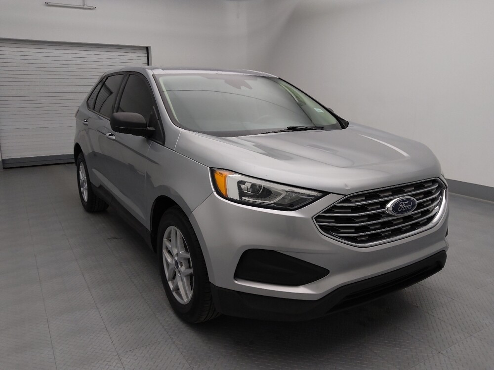 2021 Ford Edge in Topeka, KS 66611 - 18109538 13
