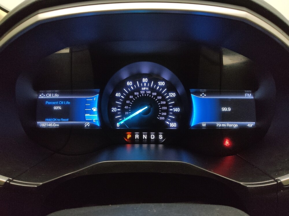 2021 Ford Edge in Topeka, KS 66611 - 18109538 23