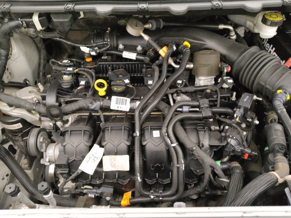 2021 Ford Edge in Topeka, KS 66611 - 18109538 30