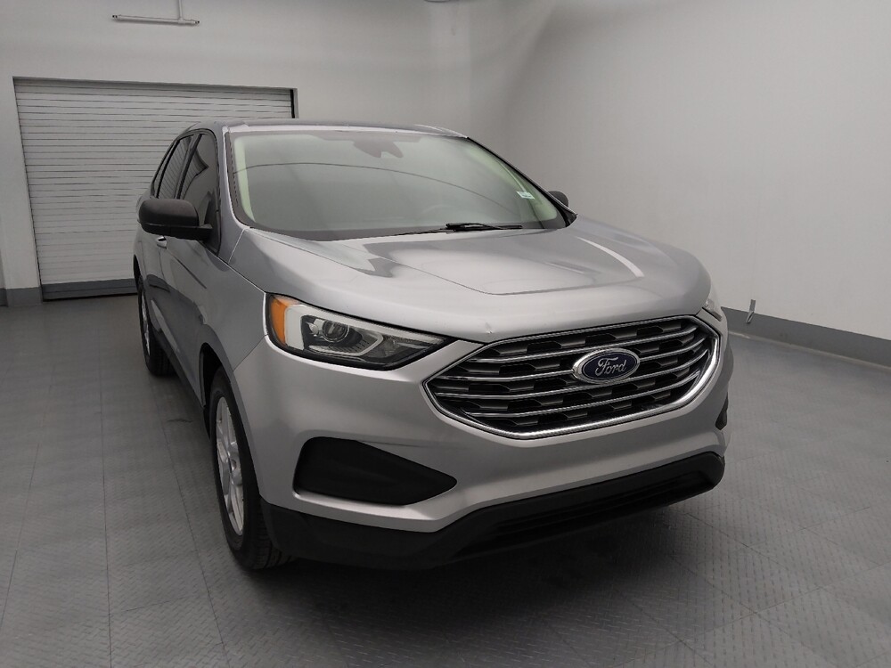 2021 Ford Edge in Topeka, KS 66611 - 18109538 14