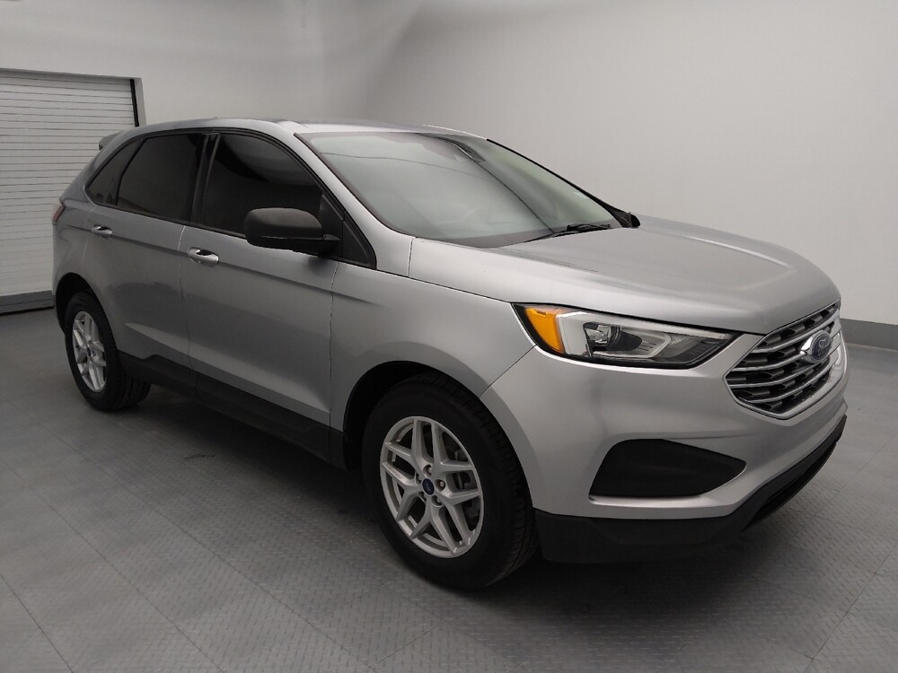 2021 Ford Edge in Topeka, KS 66611 - 18109538 11