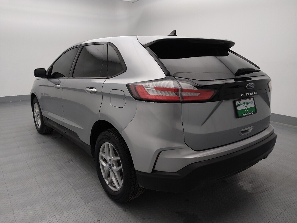 2021 Ford Edge in Topeka, KS 66611 - 18109538 5