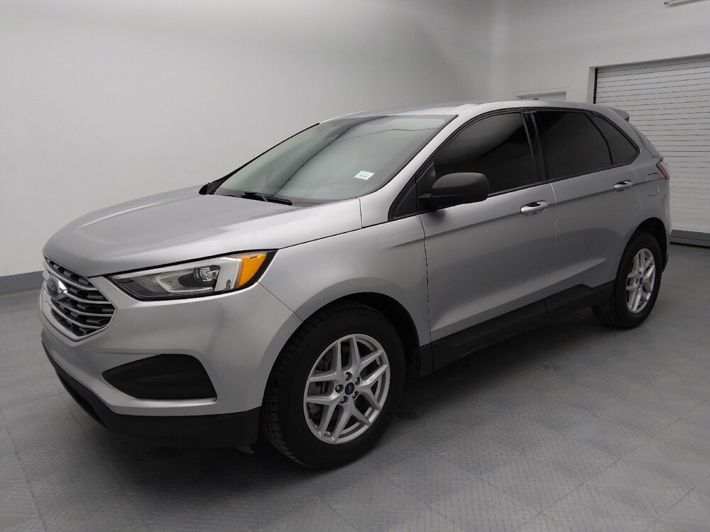 2021 Ford Edge in Topeka, KS 66611 - 18109538 2