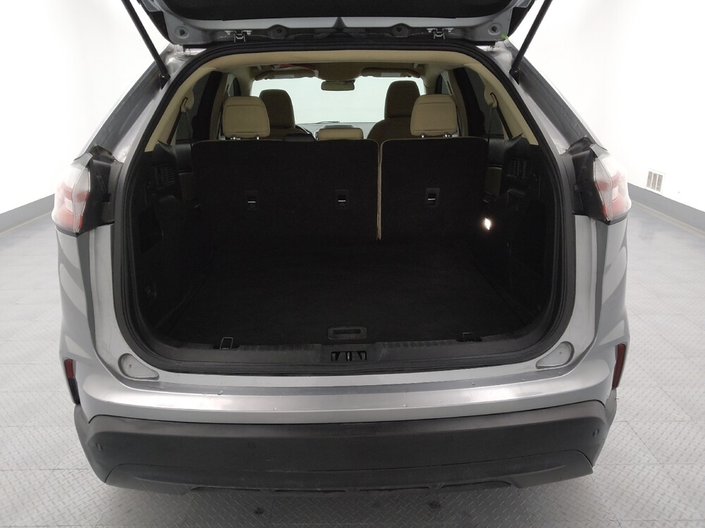 2021 Ford Edge in Topeka, KS 66611 - 18109538 29