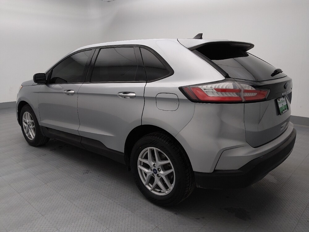 2021 Ford Edge in Topeka, KS 66611 - 18109538 3