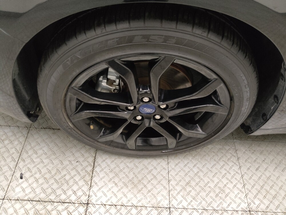 2019 Ford Fusion in Midlothian, IL 60445 - 18109544 31