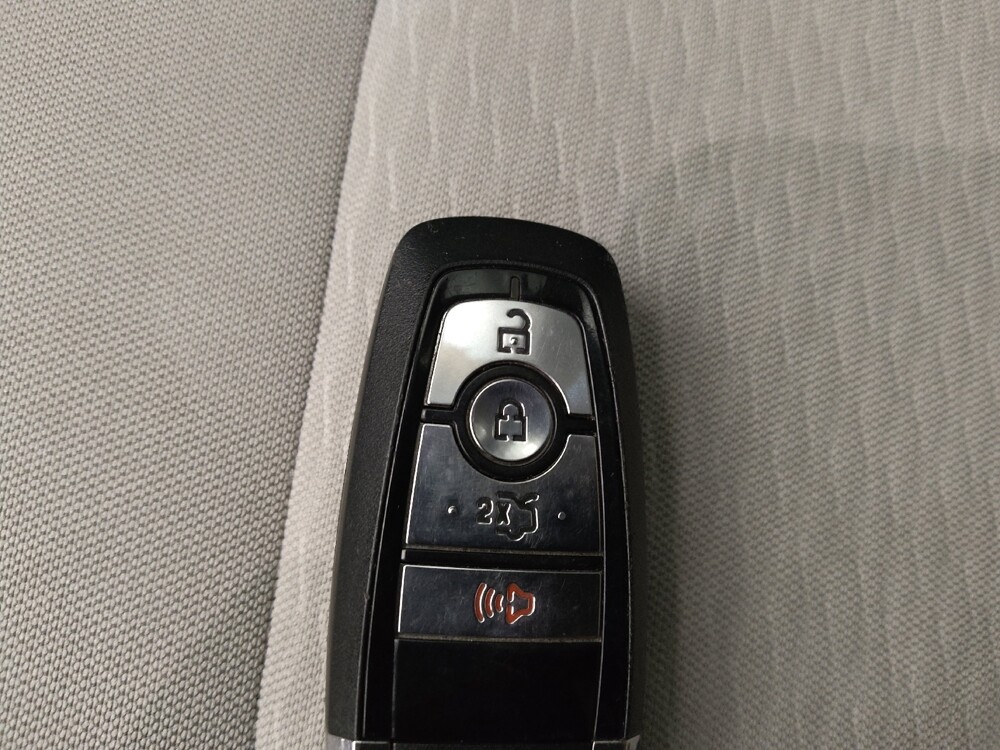 2019 Ford Fusion in Midlothian, IL 60445 - 18109544 32