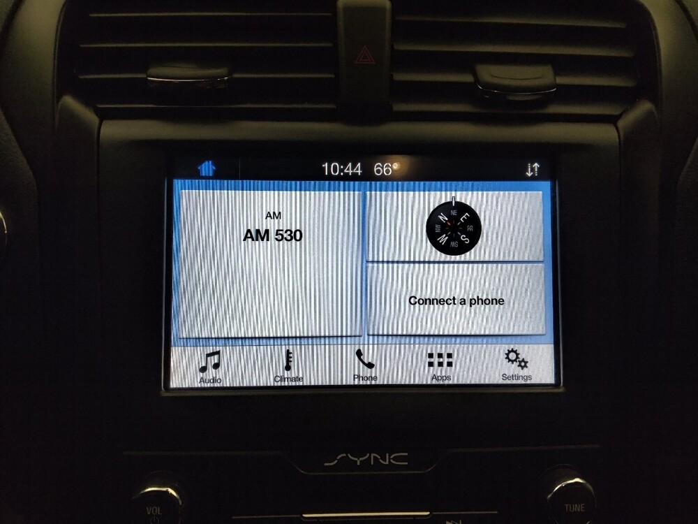 2019 Ford Fusion in Midlothian, IL 60445 - 18109544 25