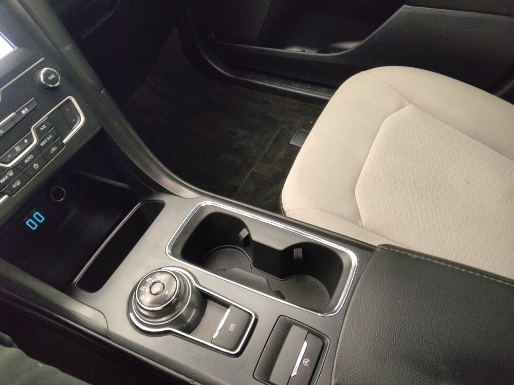 2019 Ford Fusion in Midlothian, IL 60445 - 18109544 26