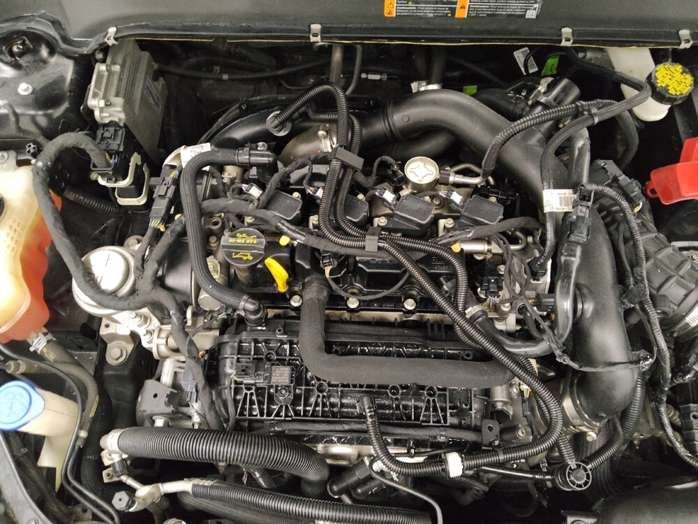 2019 Ford Fusion in Midlothian, IL 60445 - 18109544 30