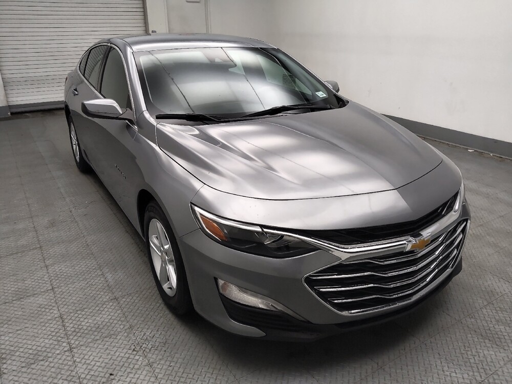 2024 Chevrolet Malibu in Des Moines, IA 50310 - 18109545 13